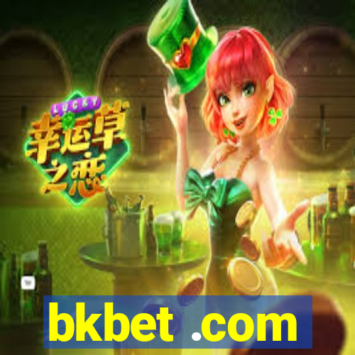 bkbet .com